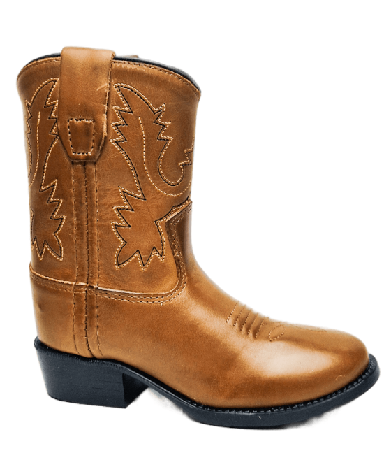 Old west outlet toddler cowboy boots